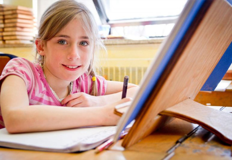corpo eau vive histoire academique enfant