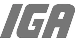 logo iga